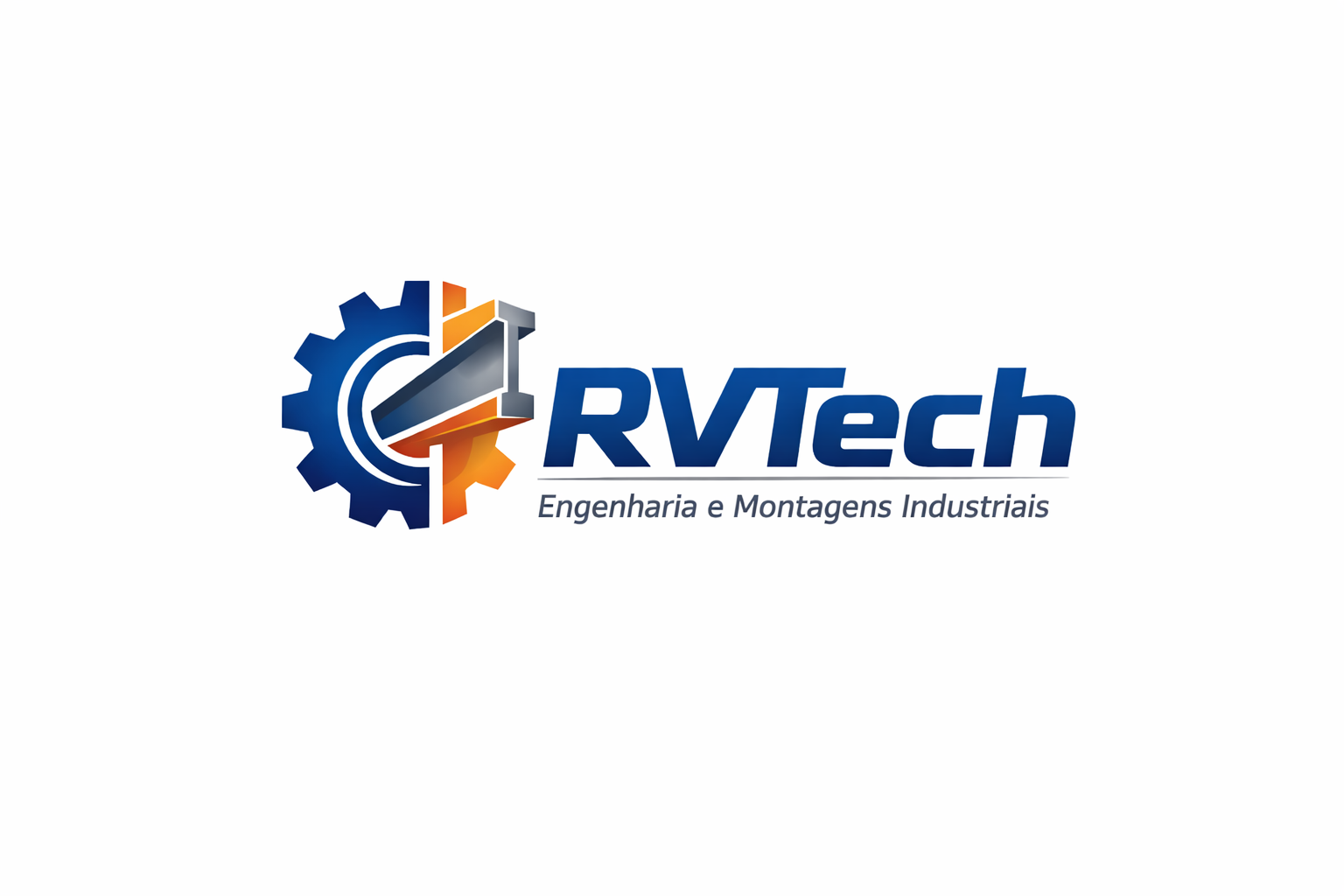 RVTech Engenharia e Montagens Industriais